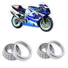 Rolamentos Caixa Direção SUZUKI GSX-R 750 de 1996 até 2010