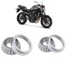 Rolamentos Caixa Direção YAMAHA FZ6