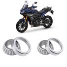 Rolamentos Caixa Direção YAMAHA Tracer 900GT Rolamentos Caixa Direção YAMAHA Tracer 900GT
