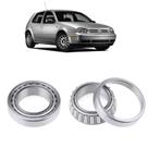 Rolamentos Caixa Satélite Volkswagen Golf GTI 1999 até 2009 Manual