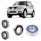 Rolamentos Caixa Tração MITSUBISHI Pajero TR4 Parcial