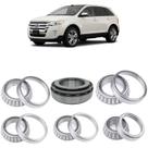 Rolamentos Caixa Transferência FORD Edge V6 AWD Rolamentos Caixa Transferência FORD Edge V6 AWD