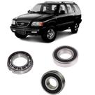 Rolamentos Caixa Transferência GM Blazer Rolamentos Caixa Transferência GM Blazer