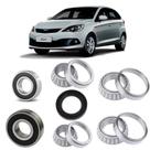 Rolamentos Cambio Chery Celer Manual