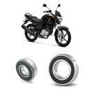 Rolamentos Comando Válvulas YAMAHA Fazer 150