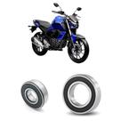Rolamentos Comando Válvulas YAMAHA Fazer FZ15
