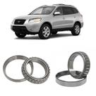 Rolamentos Coroa Caixa Transferência Hyundai Santa Fé 2008 até 2012