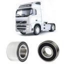 Rolamentos Cubo Acionamento Bomba de Combustivel VOLVO FH
