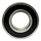 Rolamentos De Esferas 6205-2rs 25x52x15mm