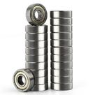 Rolamentos de esferas Homepal 608 ZZ 8mm x 22mm x 7mm (22 unidades)