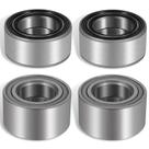 Rolamentos de roda Camoo Polaris Ranger 900 1000 XP 2013-2019