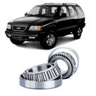 Rolamentos de Roda dianteira CHEVROLET Blazer 4x2 1995 até 2011
