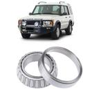 Rolamentos de Roda LAND ROVER Discovery 1989-1998 Rolamentos de Roda LAND ROVER Discovery 1989-1998