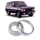 Rolamentos de Roda LAND ROVER Range Rover 1986-1994 Rolamentos de Roda LAND ROVER Range Rover 1986-1994