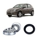 Rolamentos de Roda Traseira CHEVROLET Celta 2001 até 2014