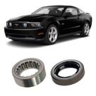 Rolamentos de roda traseira FORD Mustang de 2005 ate 2014