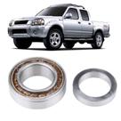 Rolamentos de Roda Traseira NISSAN Frontier 2002 até 2008, 2.8TD