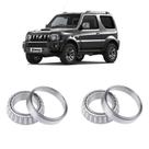 Rolamentos Diferencial Dianteiro Suzuki Jimny Lateral