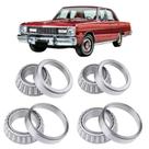 Rolamentos Diferencial Dodge Dart