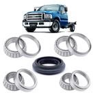 Rolamentos Diferencial FORD F-350 Kit