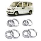 Rolamentos Diferencial RELY Van 2014