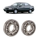 Rolamentos Diferencial SUZUKI Baleno 1995 até 2002, manual