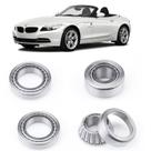 Rolamentos Diferencial Traseiro BMW Z4 23i 30i