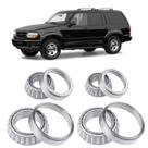 Rolamentos Diferencial Traseiro Ford Explorer de 1995 até 2000