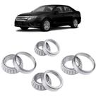 Rolamentos Diferencial Traseiro FORD Fusion V6 AWD