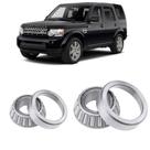 Rolamentos Diferencial Traseiro LAND ROVER Discovery 4 Pinhao Rolamentos Diferencial Traseiro LAND ROVER Discovery 4 Pinhao