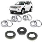 Rolamentos Diferencial Traseiro LAND ROVER Freelander 2 Kit