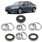 Rolamentos Diferencial Traseiro Volvo S80 Kit Rolamentos Diferencial Traseiro Volvo S80 Kit