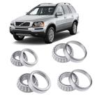 Rolamentos Diferencial Traseiro Volvo XC90 de 2003 até 2014