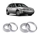 Rolamentos Diferencial VW Golf 2000 até 2014