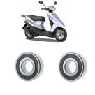 Rolamentos do Virabrequim YAMAHA Axis
