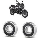 Rolamentos Eixo Balanceiro Bajaj Dominar 250 Rolamentos Eixo Balanceiro Bajaj Dominar 250