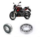 Rolamentos Eixo Comando Dafra Apache RTR 200