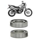 Rolamentos Eixo Comando Honda NX Falcon