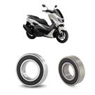 Rolamentos Eixo Comando YAMAHA Nmax