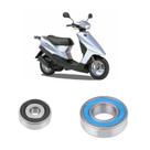Rolamentos Embreagem YAMAHA Axis
