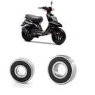 Rolamentos Embreagem YAMAHA BWS