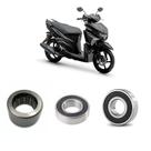 Rolamentos Embreagem YAMAHA Neo 125