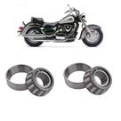 Rolamentos Garfo Traseiro SUZUKI Boulevard 1500 2005 até 2008 Rolamentos Garfo Traseiro SUZUKI Boulevard 1500 2005 até 2008