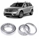 Rolamentos Laterais Caixa Satélite Dodge Journey 3.6L Rolamentos Laterais Caixa Satélite Dodge Journey 3.6L