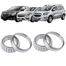 Rolamentos Laterais Caixa Satélite GM Onix Cobalt Spin Rolamentos Laterais Caixa Satélite GM Onix Cobalt Spin
