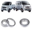 Rolamentos Lateral Diferencial Changan Ministar Rolamentos Lateral Diferencial Changan Ministar