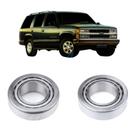 Rolamentos Pinhão Diferencial Chevrolet Grand Blazer