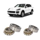 Rolamentos Pinhão Diferencial Dianteiro PORSCHE Cayenne 2011 até 2018