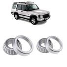 Rolamentos Pinhão Diferencial LAND ROVER Discovery 2 Rolamentos Pinhão Diferencial LAND ROVER Discovery 2
