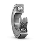 Rolamentos rígidos de esferas 6006-2Z/C3 - SKF